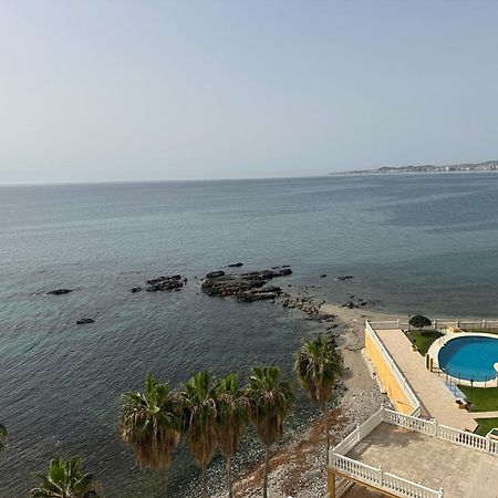 La Perla Beach Benalmádena Exterior photo